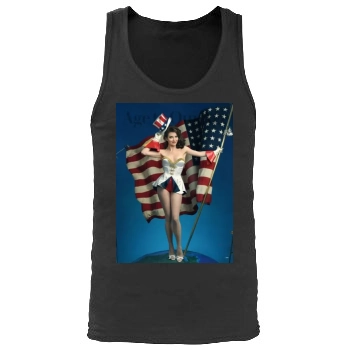 Tina Fey Men's Tank Top