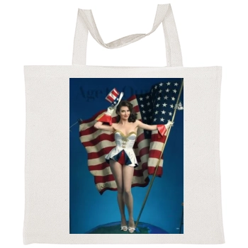 Tina Fey Tote