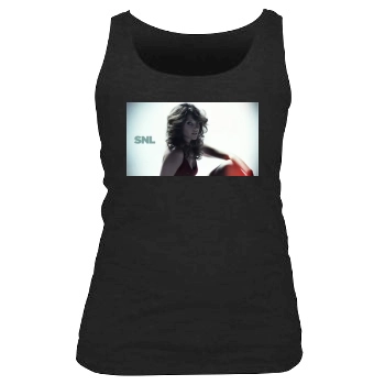 Tina Fey Women's Tank Top