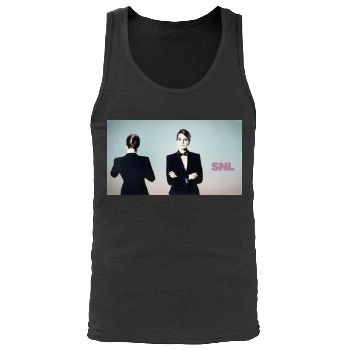 Tina Fey Men's Tank Top