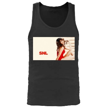 Tina Fey Men's Tank Top