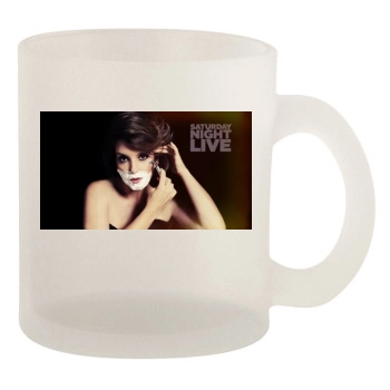 Tina Fey 10oz Frosted Mug