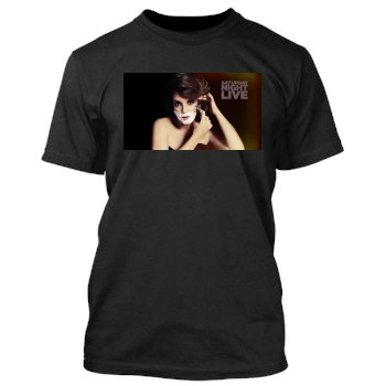 Tina Fey Men's TShirt