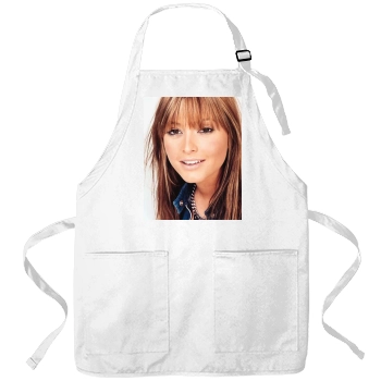 Holly Valance Apron