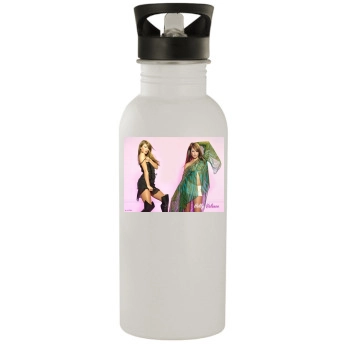 Holly Valance Stainless Steel Water Bottle