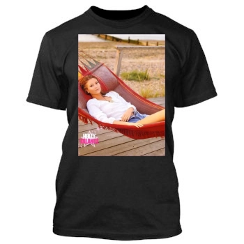 Holly Valance Men's TShirt