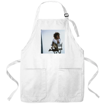 Tina Turner Apron