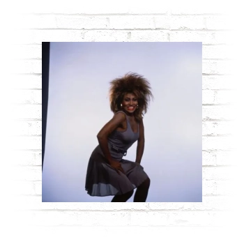 Tina Turner Poster