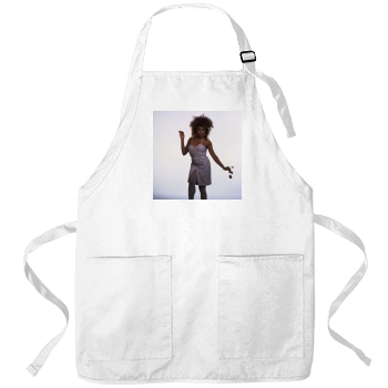 Tina Turner Apron