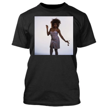 Tina Turner Men's TShirt