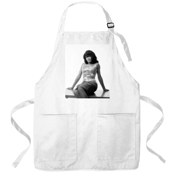 Tina Turner Apron