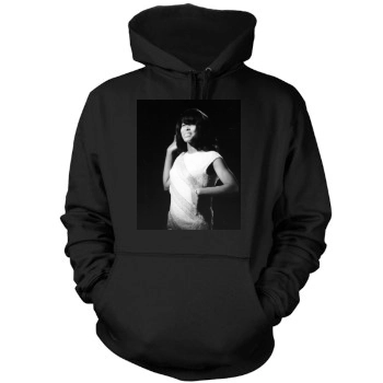 Tina Turner Mens Pullover Hoodie Sweatshirt