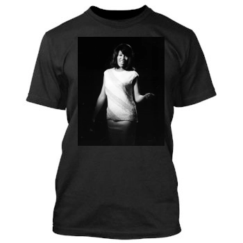 Tina Turner Men's TShirt