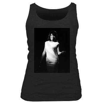 Tina Turner Women's Tank Top