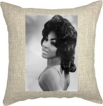 Tina Turner Pillow