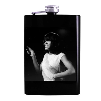 Tina Turner Hip Flask