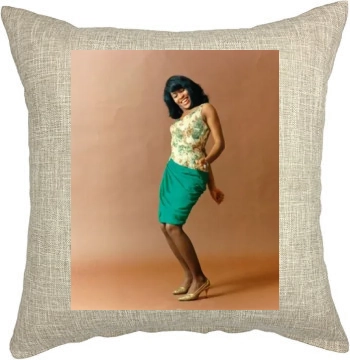 Tina Turner Pillow