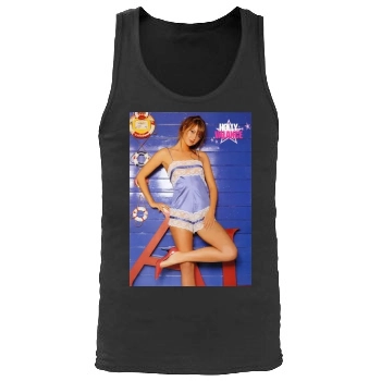 Holly Valance Men's Tank Top