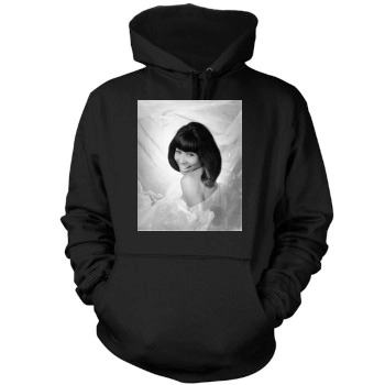 Tina Turner Mens Pullover Hoodie Sweatshirt