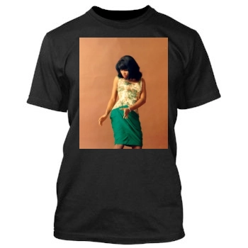 Tina Turner Men's TShirt