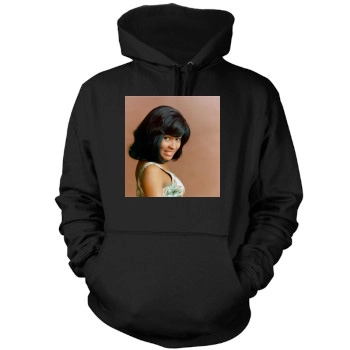 Tina Turner Mens Pullover Hoodie Sweatshirt