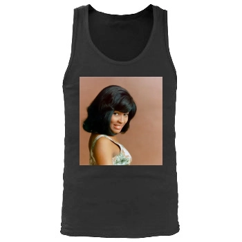 Tina Turner Men's Tank Top