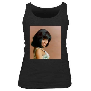 Tina Turner Women's Tank Top