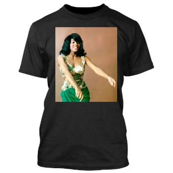 Tina Turner Men's TShirt