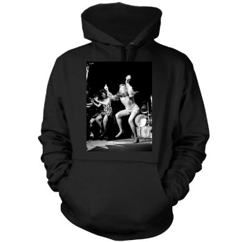 Tina Turner Mens Pullover Hoodie Sweatshirt