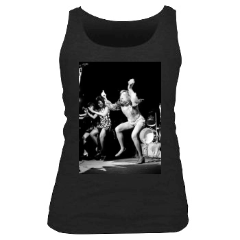 Tina Turner Women's Tank Top