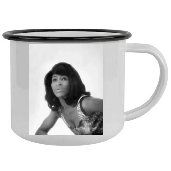 Tina Turner Camping Mug