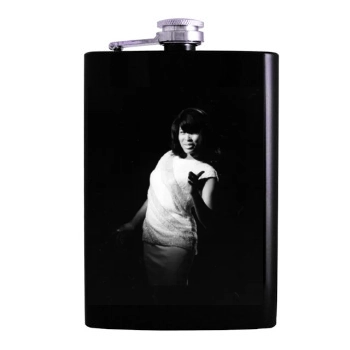 Tina Turner Hip Flask