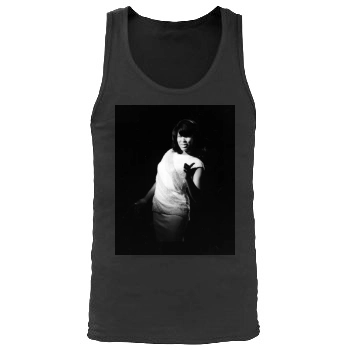 Tina Turner Men's Tank Top