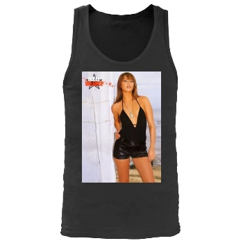 Holly Valance Men's Tank Top