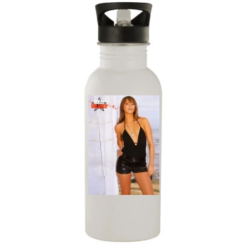 Holly Valance Stainless Steel Water Bottle