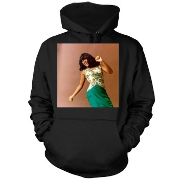 Tina Turner Mens Pullover Hoodie Sweatshirt