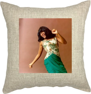 Tina Turner Pillow