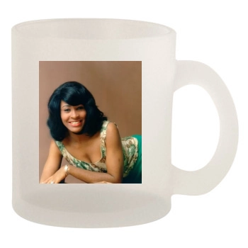 Tina Turner 10oz Frosted Mug