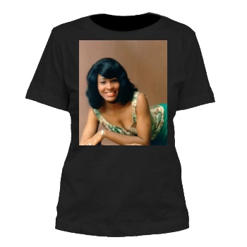 Tina Turner Women's Cut T-Shirt