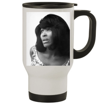 Tina Turner Stainless Steel Travel Mug