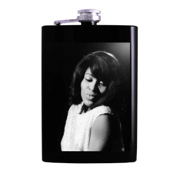 Tina Turner Hip Flask