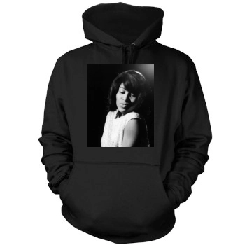 Tina Turner Mens Pullover Hoodie Sweatshirt