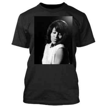 Tina Turner Men's TShirt