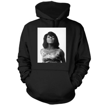 Tina Turner Mens Pullover Hoodie Sweatshirt