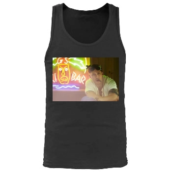 Tom Hardy Men's Tank Top