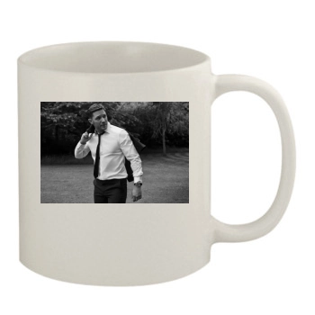 Tom Hardy 11oz White Mug