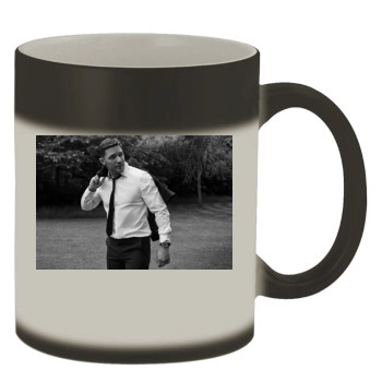 Tom Hardy Color Changing Mug