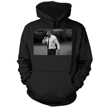 Tom Hardy Mens Pullover Hoodie Sweatshirt