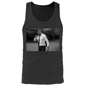 Tom Hardy Men's Tank Top