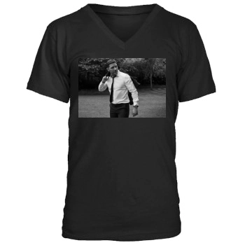 Tom Hardy Men's V-Neck T-Shirt